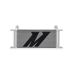 Mishimoto Universal Oil Coolers MMOC-16SL