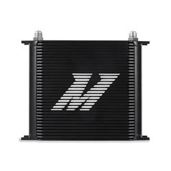 Mishimoto Universal Oil Coolers MMOC-34BK