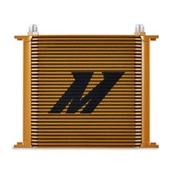 Mishimoto Universal Oil Coolers MMOC-34GD