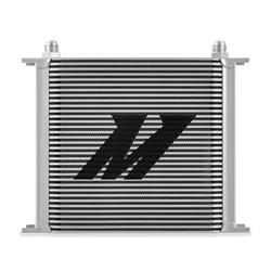 Mishimoto Universal Oil Coolers MMOC-34SL