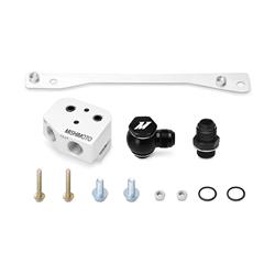 Mishimoto LS1/LS2 Front-Sump Oil Cooler Adapter Kits MMOCA-GTO