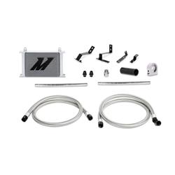 Mishimoto Oil Cooler Kits for 2016-2023 CAMARO - MMOC-CAM4-16BK