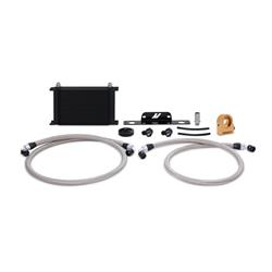 Mishimoto - Fluid Coolers for 2010-2015 CAMARO - MMOC-CSS-10TBK