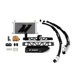 Mishimoto Oil Cooler Kits for 2023-2026 CIVIC - MMOC-CTR-23TSL