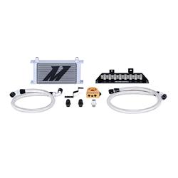 Mishimoto Oil Cooler Kits for 2013-2018 FOCUS - MMOC-FOST-13T