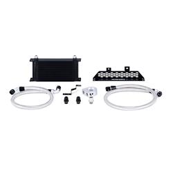 Mishimoto Oil Cooler Kits for 2013-2018 FOCUS - MMOC-FOST-13BK