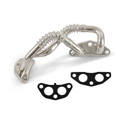 Mishimoto Engine Oil Cooler Lines