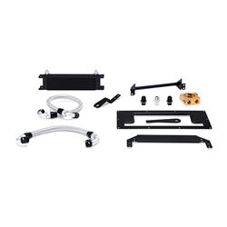 Mishimoto Oil Cooler Kits for 1999-2003 MIATA - MMOC-MIA-99TBK
