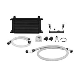 Mishimoto Oil Cooler Kits for 2006-2007 IMPREZA - MMOC-WRX-06BK