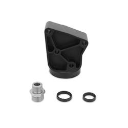 Mishimoto Oil Filter Adapters for 2010-2013 GENESIS COUPE - MMOFH-GEN6-10