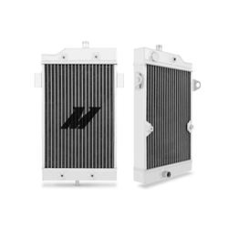 Mishimoto Powersports Radiators for 2004-2009 KFX700 - MMPS-KFX700-03