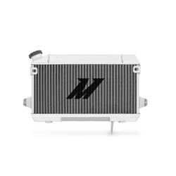 Mishimoto Powersports Radiators for 2006-2009 LT-R450 QUADRACER - MMPS-LTR450-06