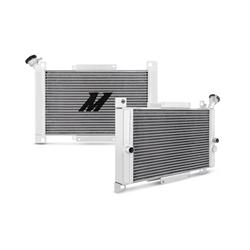Mishimoto Powersports Radiators for 2006-2009 YXR45F RHINO 450, 2004-2007 YXR66F RHINO 660 - MMPS-YXR450-04