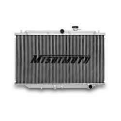 Mishimoto Performance Radiators for 1992-1996 PRELUDE - MMRAD-BB2-92