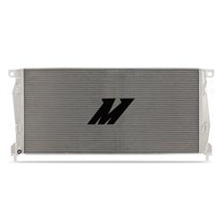 Mishimoto Performance Radiators for 2021-2024 BRONCO, 2024 RANGER - MMRAD-BR-21