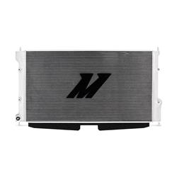 Mishimoto Performance Radiators for 2022-2024 BRZ, GR86 - MMRAD-BRZ-22
