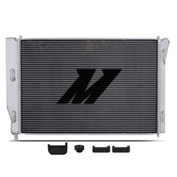 Mishimoto Performance Radiators for 1997-2004 CORVETTE - MMRAD-C5-97