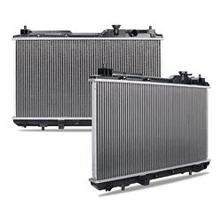 Mishimoto Performance Radiators for 2005-2013 CORVETTE - MMRAD-C6-05
