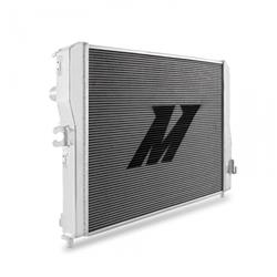 Mishimoto Performance Radiators for 2014-2020 CORVETTE - MMRAD-C7-14