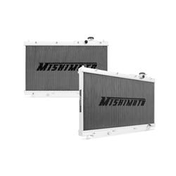 Mishimoto Performance Radiators for 2001-2005 CIVIC - MMRAD-CIV-01
