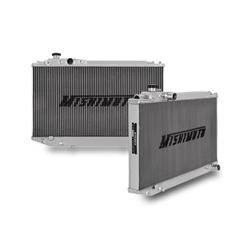 Mishimoto Performance Radiators for 1989-1992 CRESSIDA - MMRAD-CRS-89