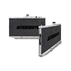 Mishimoto Performance Radiators for 1988-1991 CIVIC, CRX - MMRAD-CRX-88