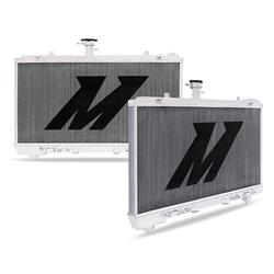Mishimoto Performance Radiators for 2012-2015 CAMARO - MMRAD-CSS-12