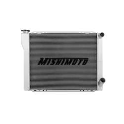Mishimoto Race Radiators MMRAD-DBP-26