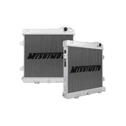 Mishimoto Performance Radiators for 1988-1991 M3 - MMRAD-E30-82