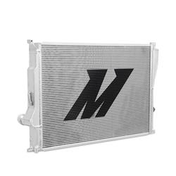 Mishimoto Performance Radiators for 2001-2006 M3 - MMRAD-E46-01