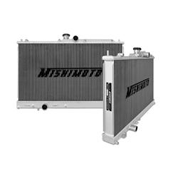 Mishimoto Performance Radiators for 2003-2006 LANCER - MMRAD-EVO-01