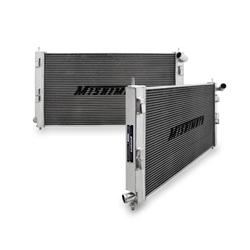 Mishimoto Performance Radiators for 2008-2015 LANCER, 2008-2009 OUTLANDER - MMRAD-EVO-10