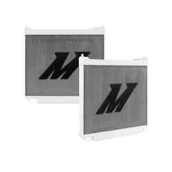 Mishimoto Performance Radiators for 1995-1997 F-250, F-350, F-SUPER DUTY - MMRAD-F2D-95