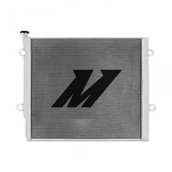 Mishimoto Performance Radiators for 2003-2009 4RUNNER, 2007-2014 FJ CRUISER - MMRAD-FJ-07