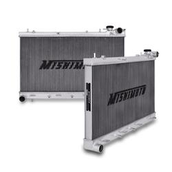 Mishimoto Performance Radiators for 2004-2008 FORESTER - MMRAD-FXT-04