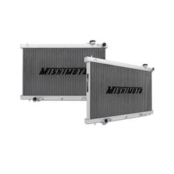 Mishimoto Performance Radiators for 2003-2007 G35 - MMRAD-G35-03