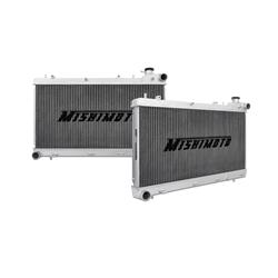 Mishimoto Performance Radiators for 1993-1998 IMPREZA - MMRAD-GC8-93