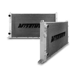 Mishimoto Performance Radiators for 1995-1998 GOLF, 1994-1999 JETTA - MMRAD-GLF-94