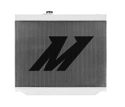 Mishimoto Performance Radiators for 1998-2007 LAND CRUISER, LX470 - MMRAD-LCR-99