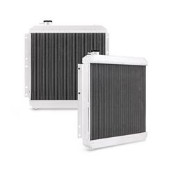 Mishimoto Performance Radiators for 1960-1984 LAND CRUISER - MMRAD-LCR-58X
