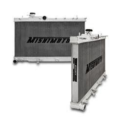 Mishimoto Performance Radiators for 2000-2004 OUTBACK, LEGACY, 2003-2006 BAJA - MMRAD-LEG-00