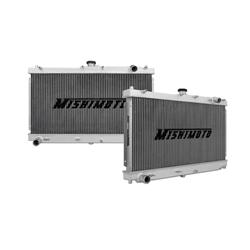Mishimoto Performance Radiators for 1999-2005 MIATA - MMRAD-MIA-99
