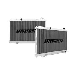 Mishimoto Performance Radiators for 2004-2008 MAXIMA - MMRAD-NIS-08