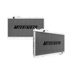 Mishimoto Performance Radiators for 1991-2005 NSX - MMRAD-NSX-90