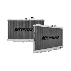 Mishimoto Performance Radiators for 1994-1997 ACCORD, 1997-1999 CL, 1997-2001 PRELUDE - MMRAD-PRE-97