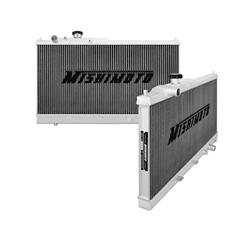 Mishimoto Performance Radiators for 1999-2003 PROTEGE, 2002-2003 PROTEGE5 - MMRAD-PRO-03
