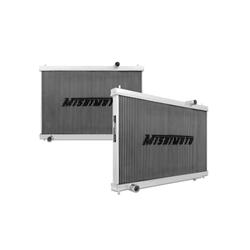 Mishimoto Performance Radiators for 2009-2020 GT-R - MMRAD-R35-09