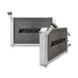 Mishimoto Performance Radiators for 1993-1995 RX-7 - MMRAD-RX-LS