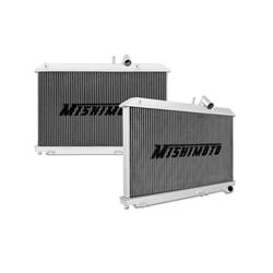 Mishimoto Performance Radiators for 2004-2008 RX-8 - MMRAD-RX8-04