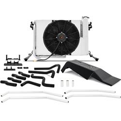 Mishimoto Powersports Radiators MMRAD-RZR-16E